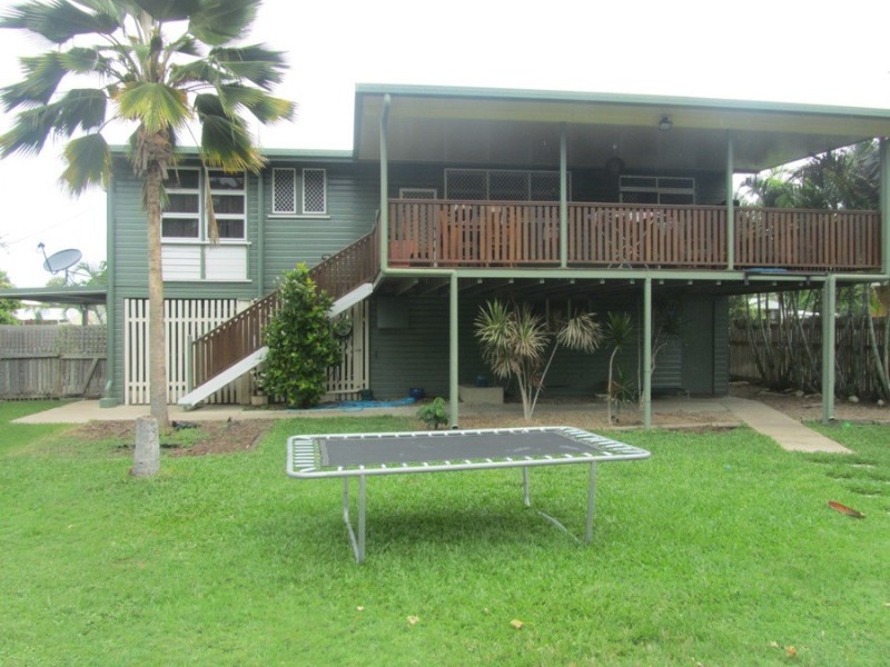 49 Chandler Street, Garbutt QLD 4814
