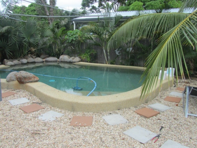 49 Chandler Street, Garbutt QLD 4814