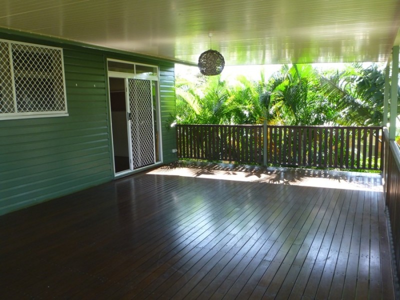 49 Chandler Street, Garbutt QLD 4814