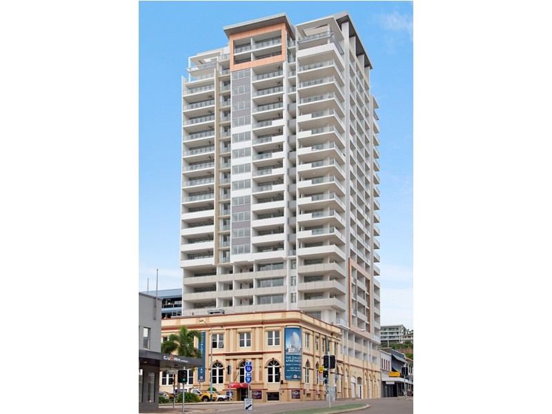 603/106 Denham Street, Townsville City QLD 4810
