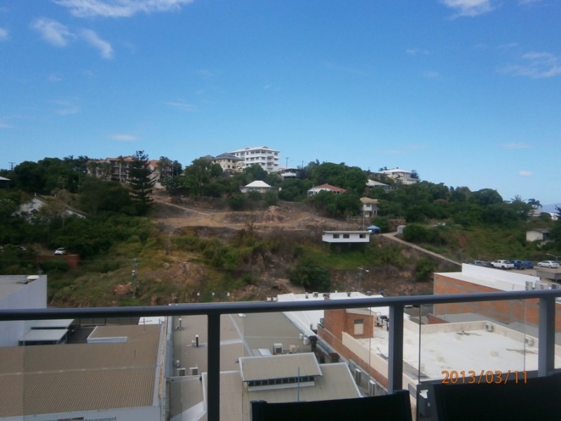 603/106 Denham Street, Townsville City QLD 4810