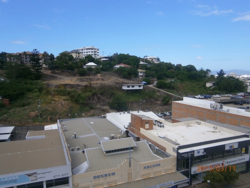 603/106 Denham Street, Townsville City QLD 4810