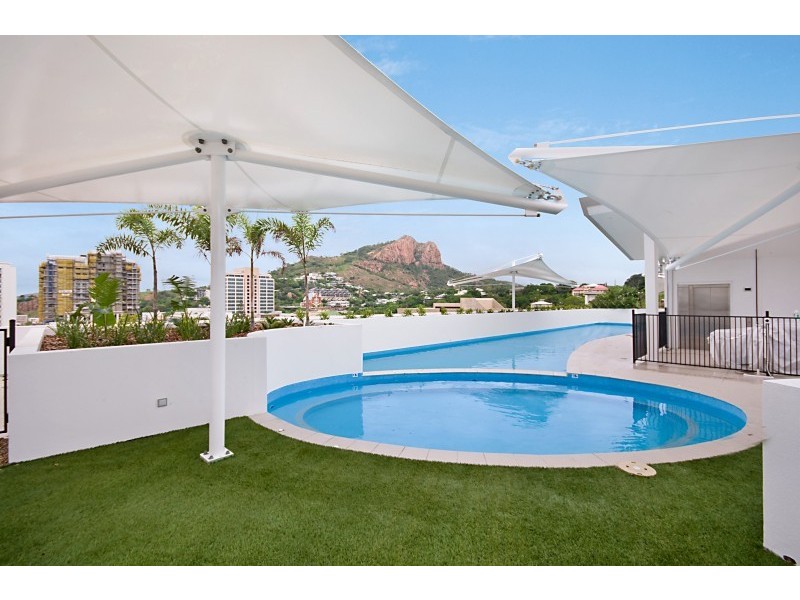 603/106 Denham Street, Townsville City QLD 4810