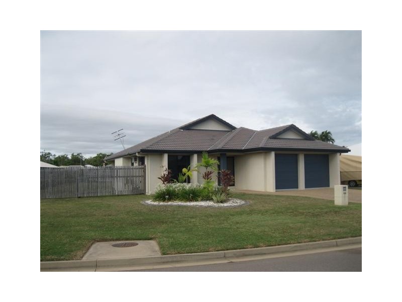 66 Beau Park Drive, Burdell QLD 4818