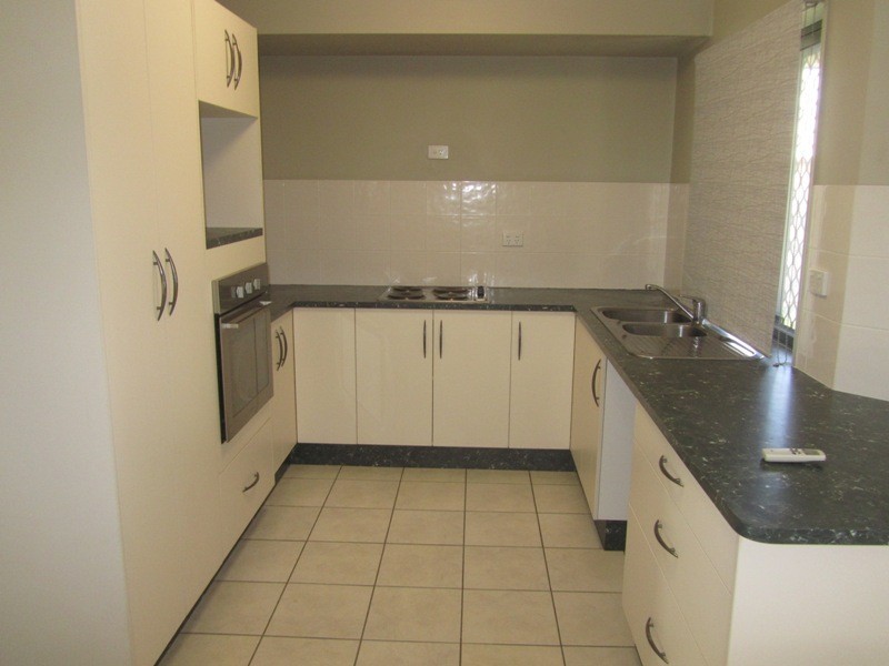 66 Beau Park Drive, Burdell QLD 4818