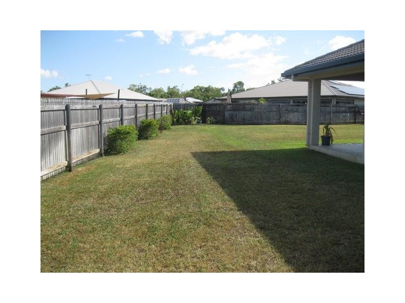 66 Beau Park Drive, Burdell QLD 4818