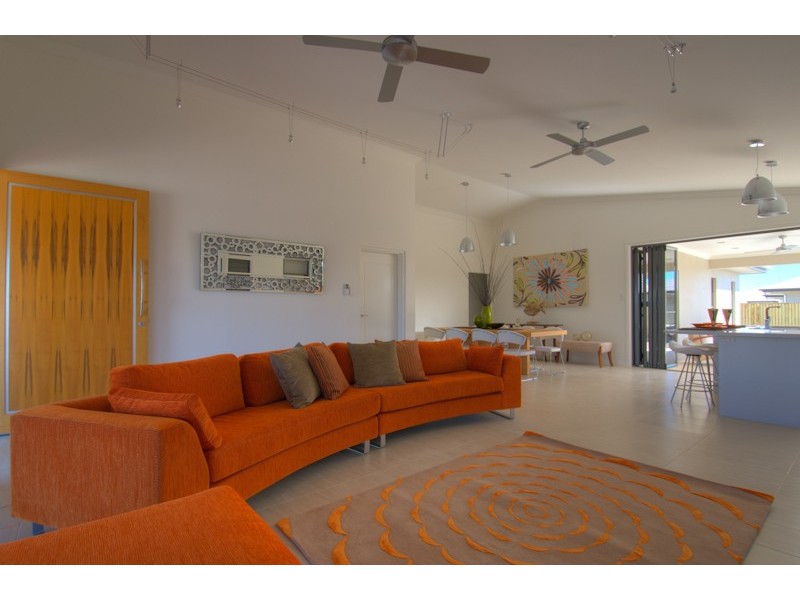 12 Saba Street, Burdell QLD 4818