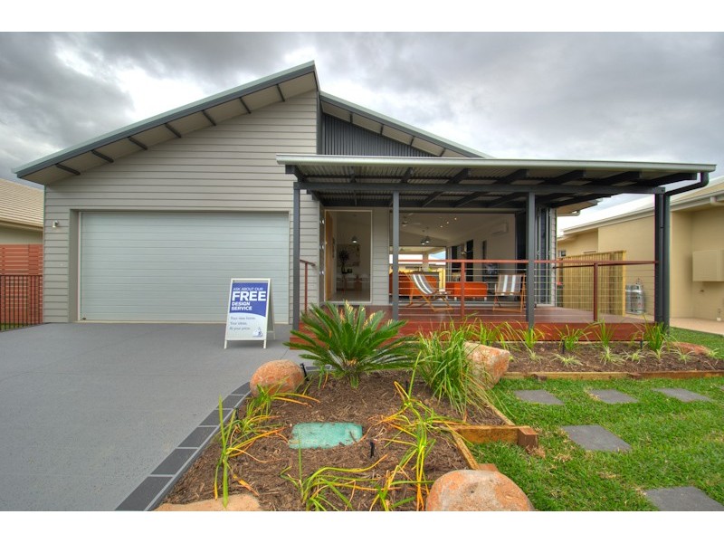 12 Saba Street, Burdell QLD 4818