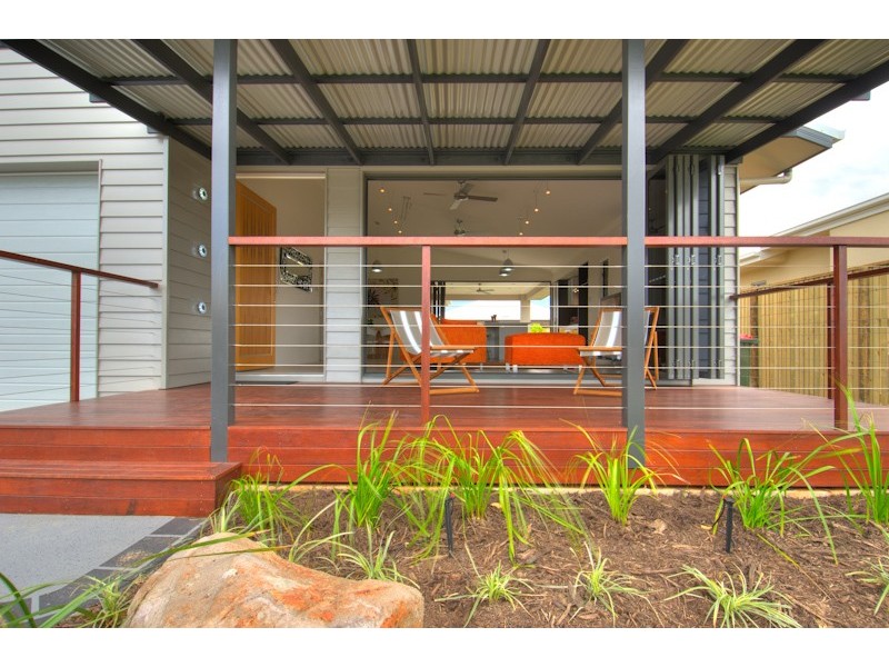 12 Saba Street, Burdell QLD 4818