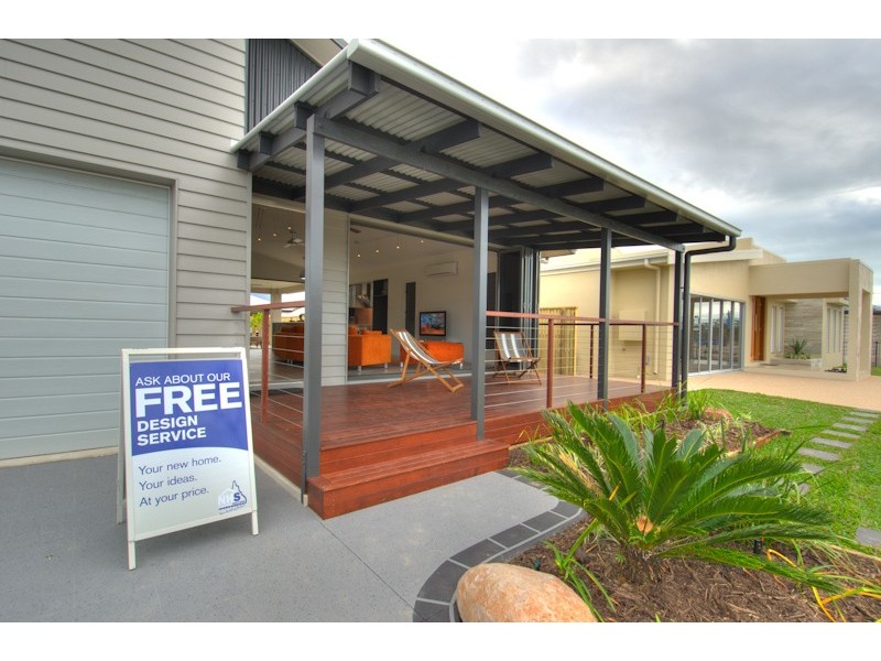 12 Saba Street, Burdell QLD 4818