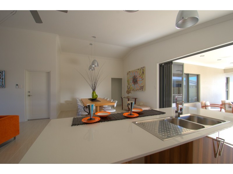 12 Saba Street, Burdell QLD 4818