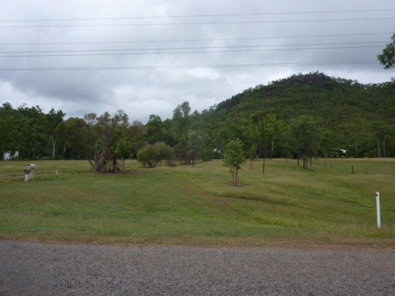 5A Bill Court, Alligator Creek QLD 4816