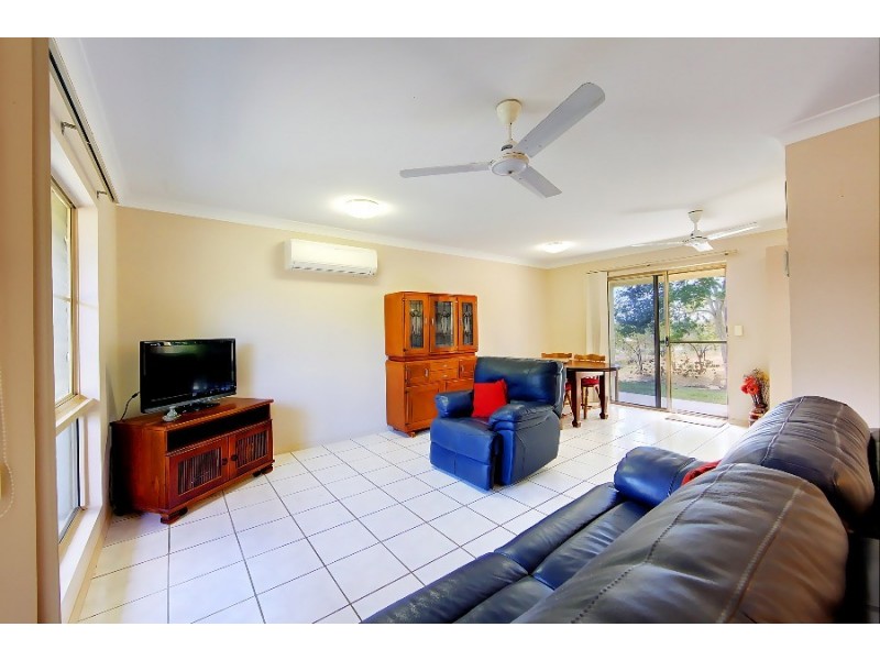 11 Mt Kulburn Drive, Jensen QLD 4818