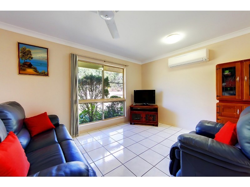 11 Mt Kulburn Drive, Jensen QLD 4818