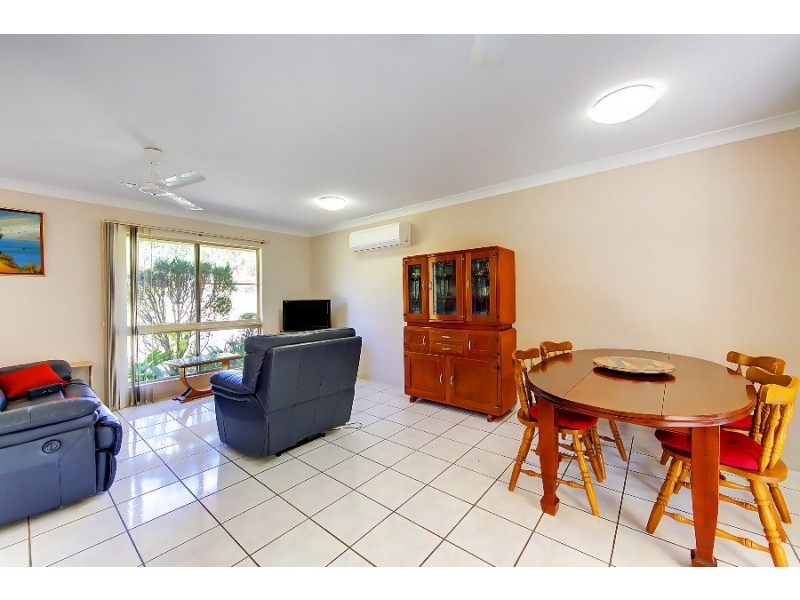 11 Mt Kulburn Drive, Jensen QLD 4818