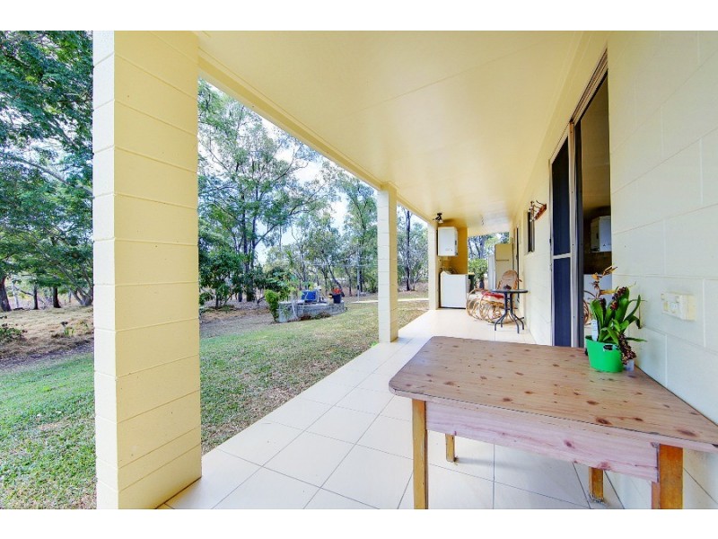 11 Mt Kulburn Drive, Jensen QLD 4818