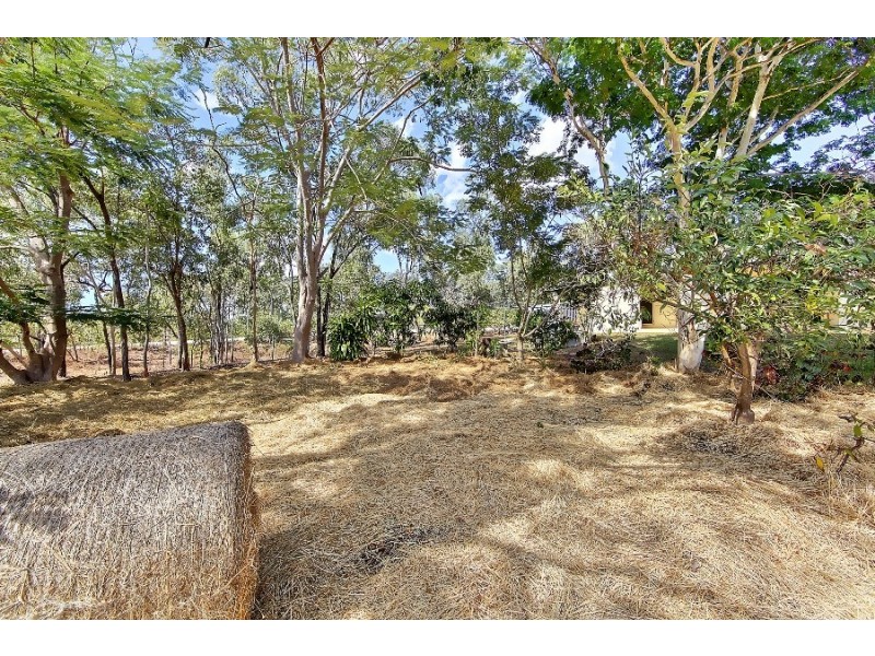 11 Mt Kulburn Drive, Jensen QLD 4818