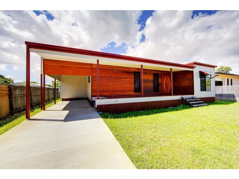 39 Constance Drive, Kelso QLD 4815