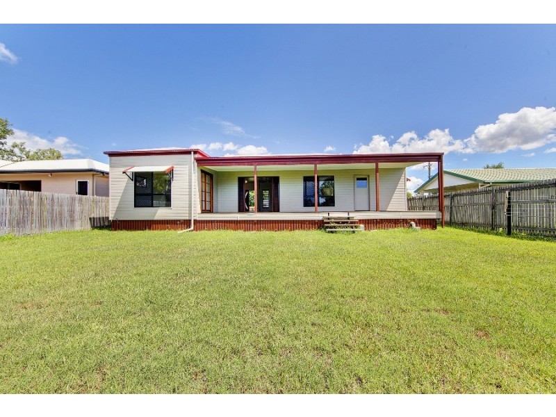 39 Constance Drive, Kelso QLD 4815