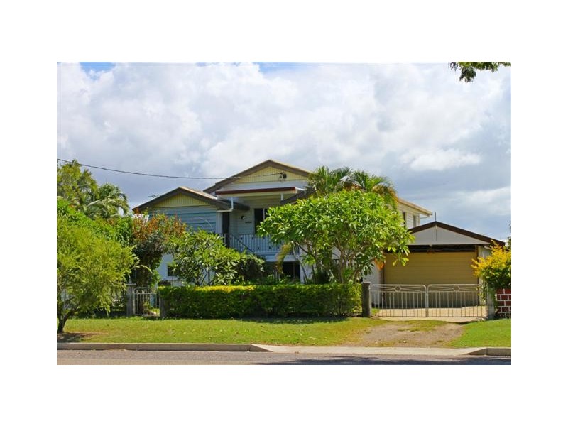 8 Crowder Street, Garbutt QLD 4814