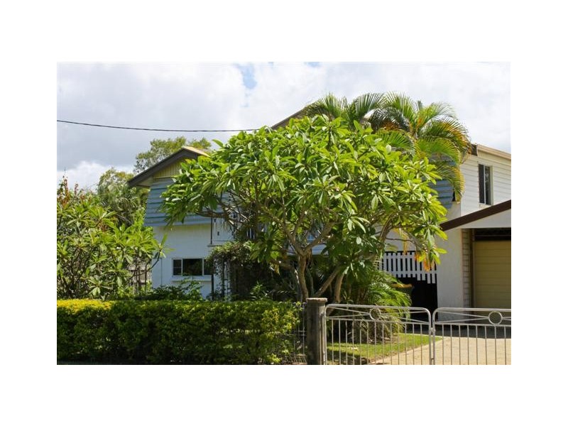 8 Crowder Street, Garbutt QLD 4814