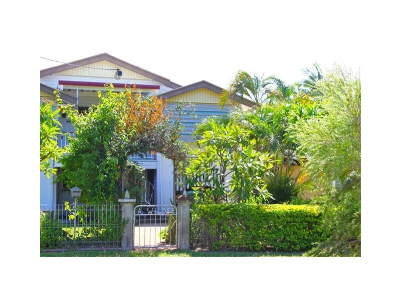 8 Crowder Street, Garbutt QLD 4814