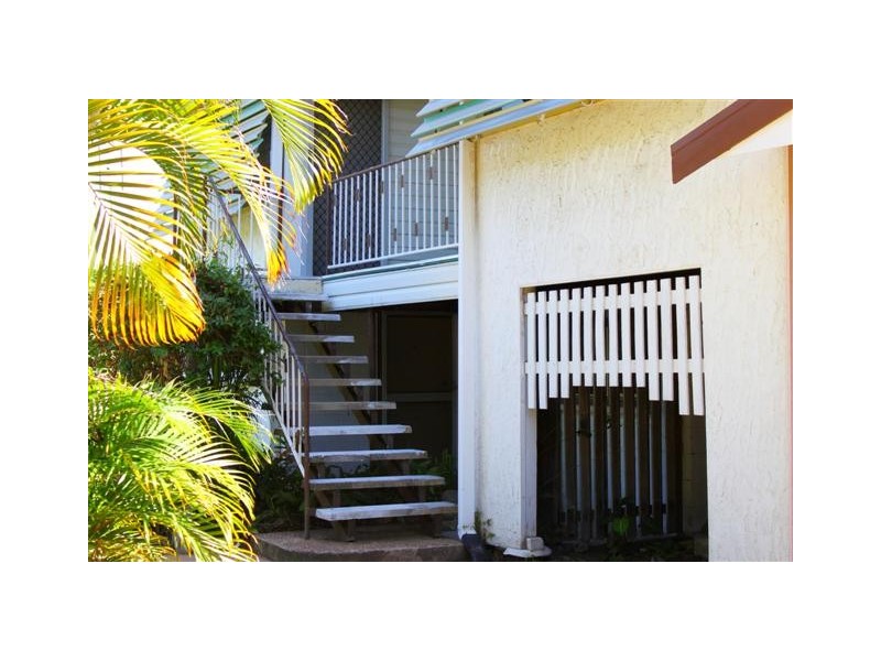 8 Crowder Street, Garbutt QLD 4814