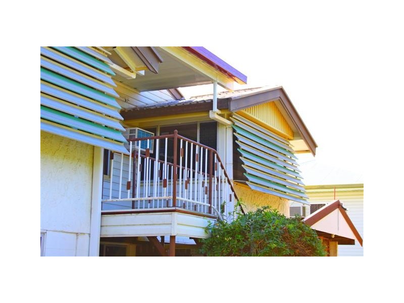 8 Crowder Street, Garbutt QLD 4814