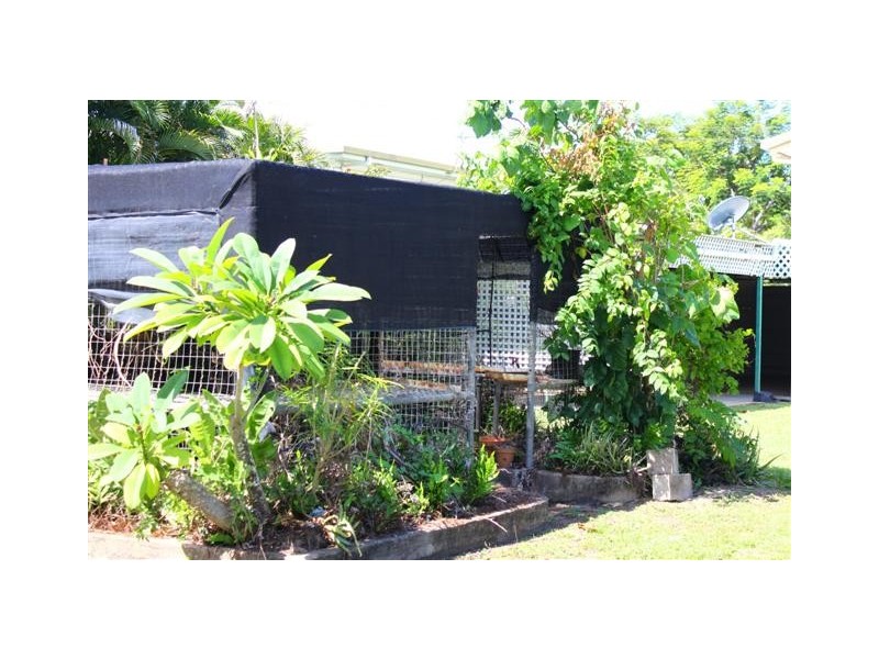 8 Crowder Street, Garbutt QLD 4814