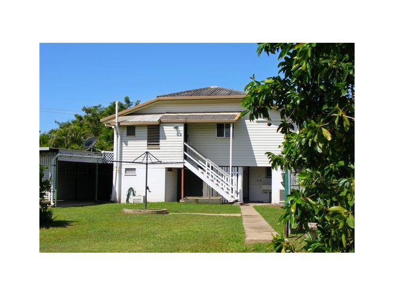 8 Crowder Street, Garbutt QLD 4814