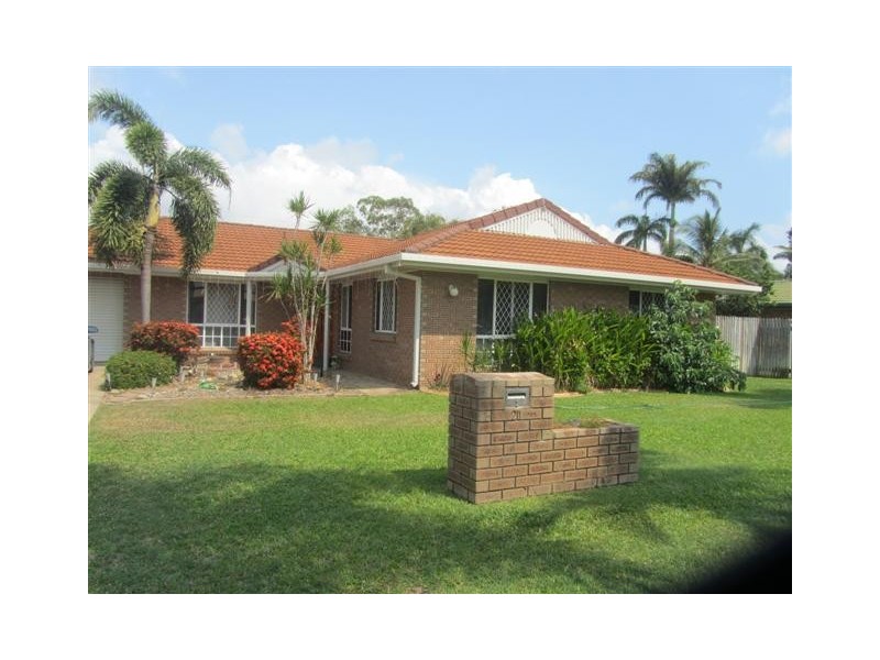 21 Paringa Street, Cranbrook QLD 4814