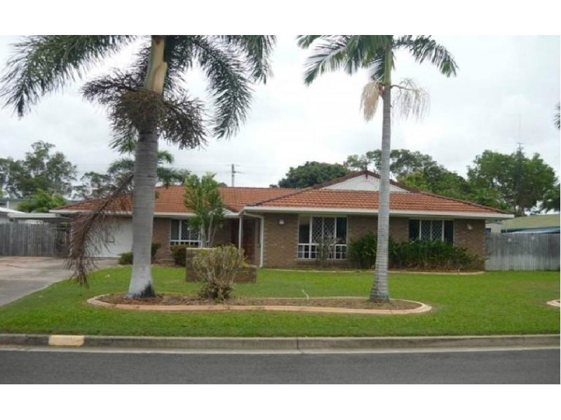 21 Paringa Street, Cranbrook QLD 4814