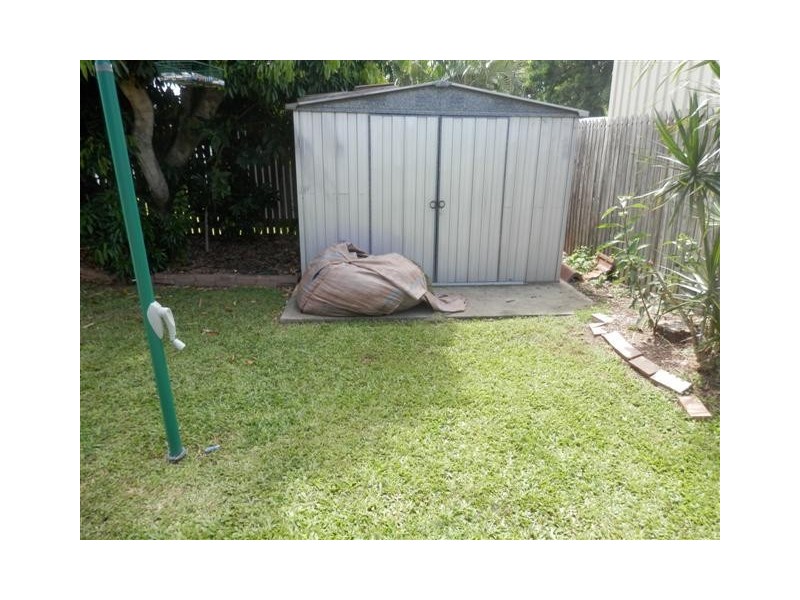 21 Paringa Street, Cranbrook QLD 4814