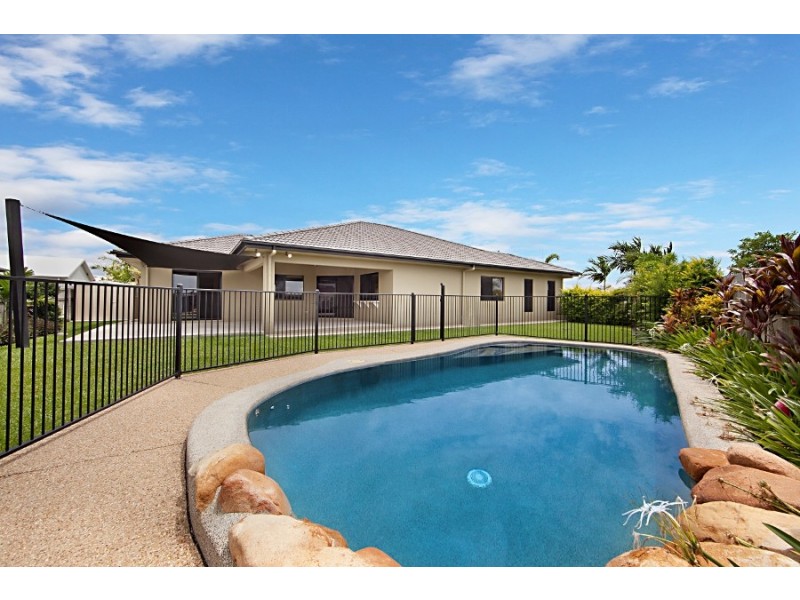 1 Newhaven Place, Idalia QLD 4811