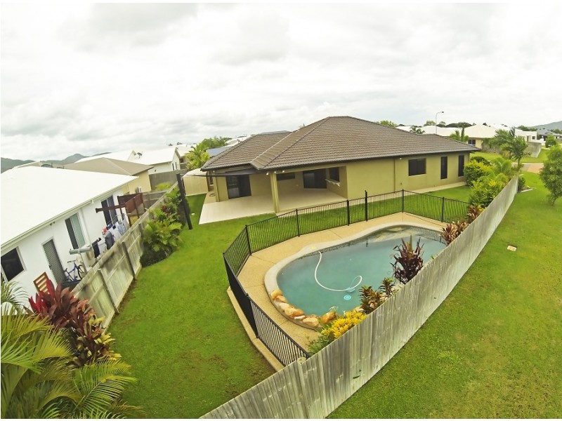 1 Newhaven Place, Idalia QLD 4811