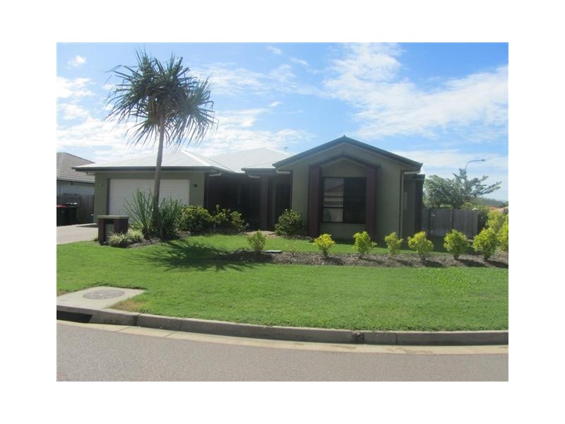 3 Chaimberlane Place, Kirwan QLD 4817