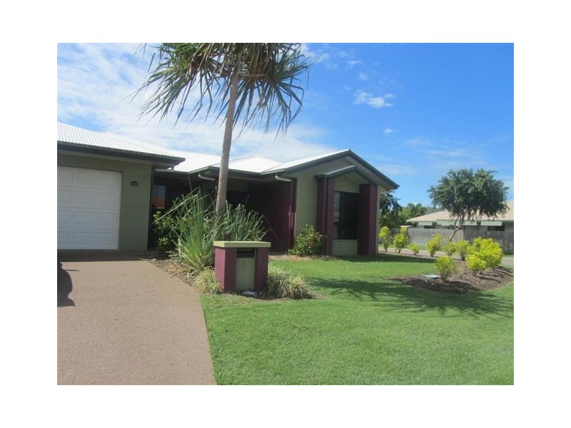 3 Chaimberlane Place, Kirwan QLD 4817