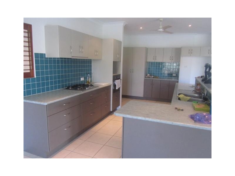 3 Chaimberlane Place, Kirwan QLD 4817