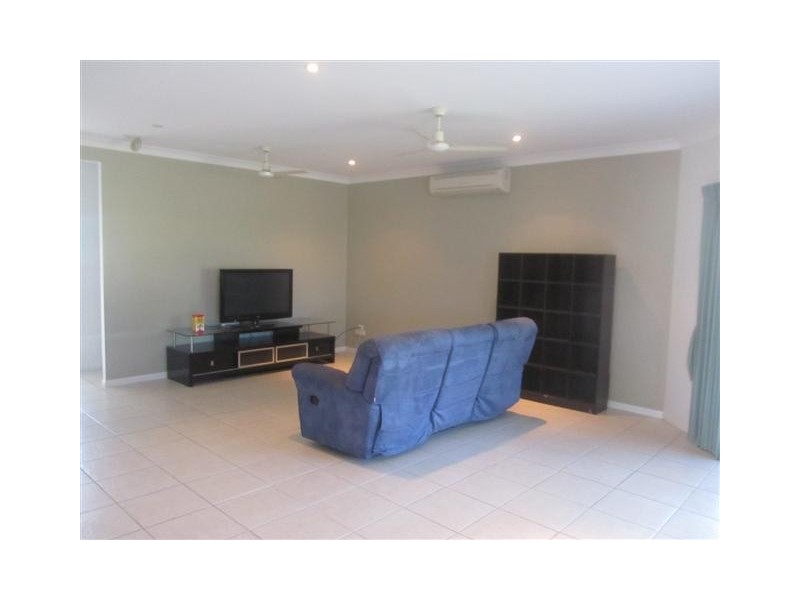 3 Chaimberlane Place, Kirwan QLD 4817