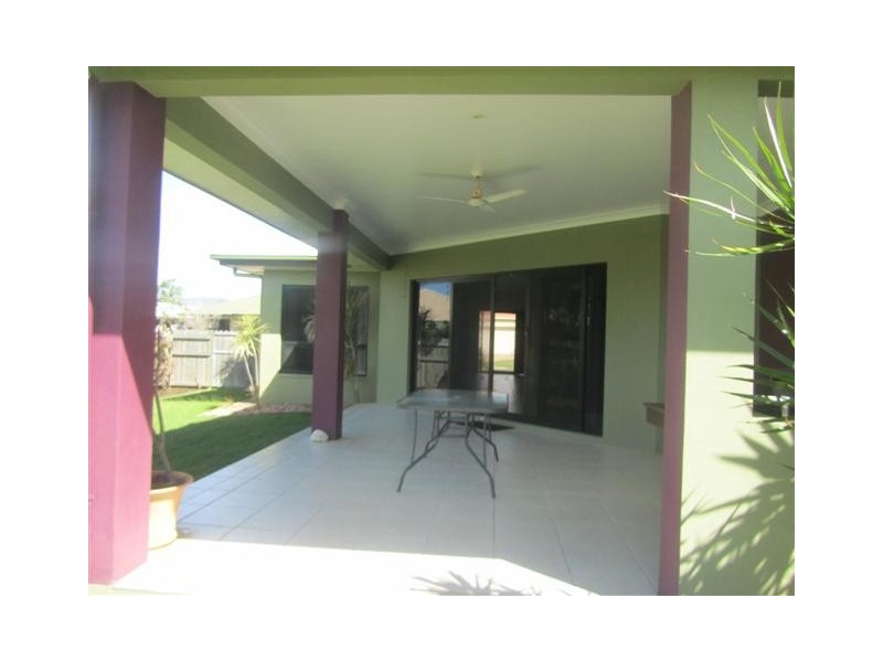3 Chaimberlane Place, Kirwan QLD 4817