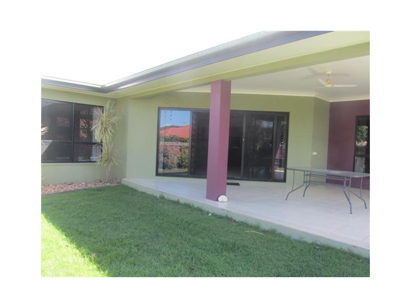3 Chaimberlane Place, Kirwan QLD 4817