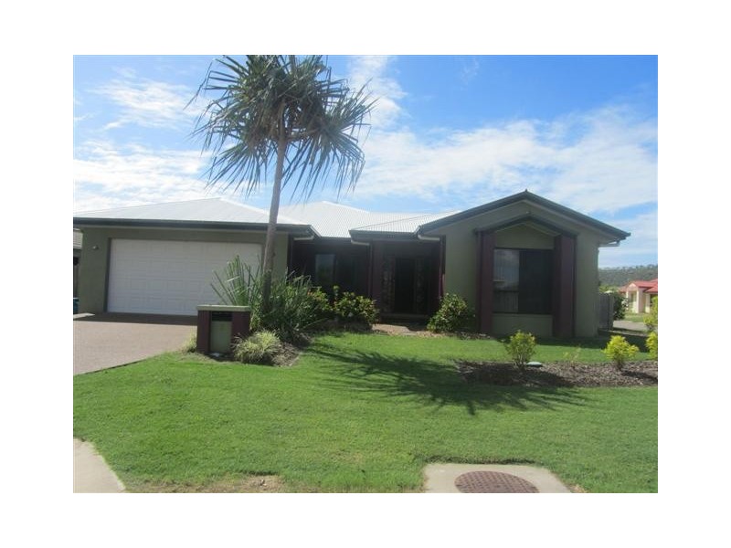 3 Chaimberlane Place, Kirwan QLD 4817