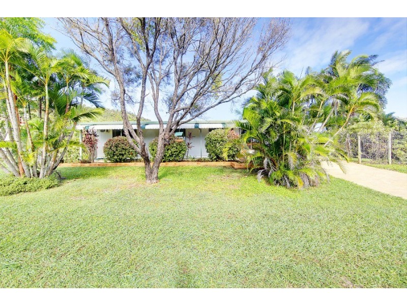 9 Gruner Court, Mount Louisa QLD 4814