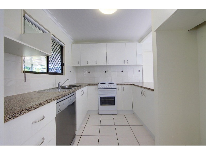 9 Gruner Court, Mount Louisa QLD 4814