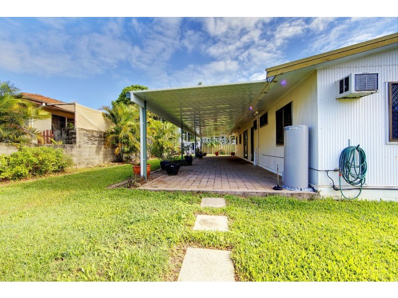 9 Gruner Court, Mount Louisa QLD 4814