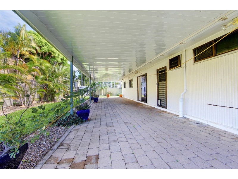 9 Gruner Court, Mount Louisa QLD 4814