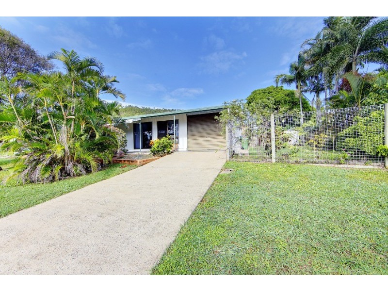 9 Gruner Court, Mount Louisa QLD 4814