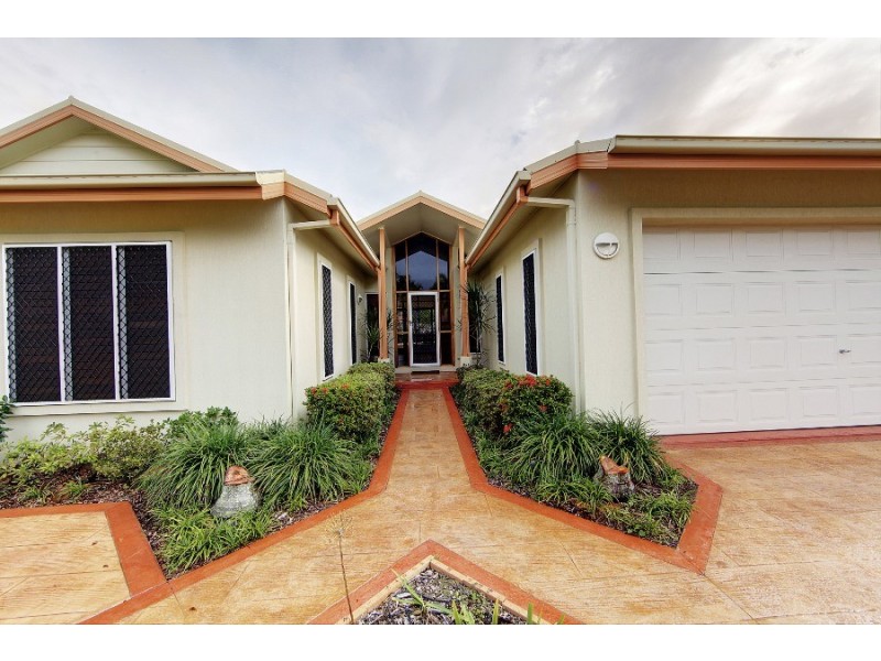 10 Cottonwood Court, Kirwan QLD 4817