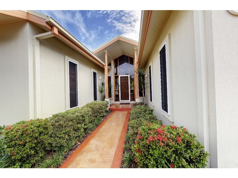 10 Cottonwood Court, Kirwan QLD 4817