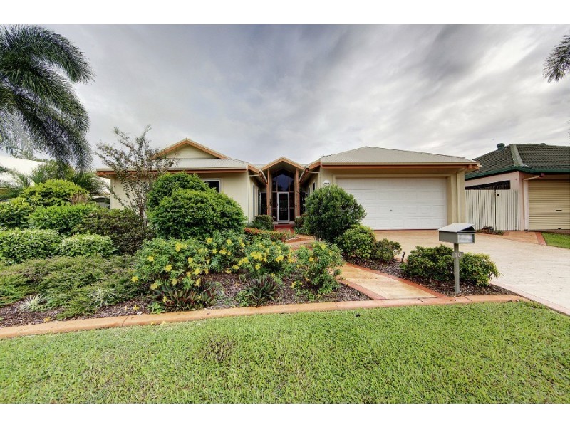 10 Cottonwood Court, Kirwan QLD 4817